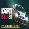 Dirt Rally 2.0 (Game of The Year Edition)
