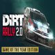 Dirt Rally 2.0 (Game of The Year Edition)
