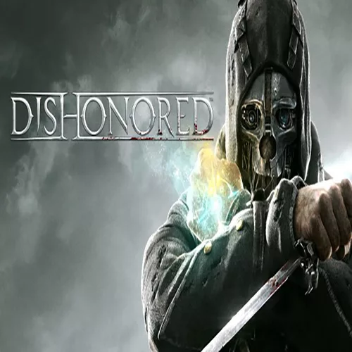 Dishonored (EU)