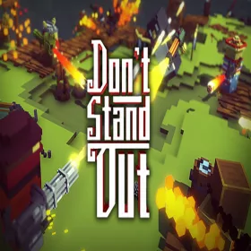 Don't Stand Out