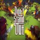 Don't Stand Out