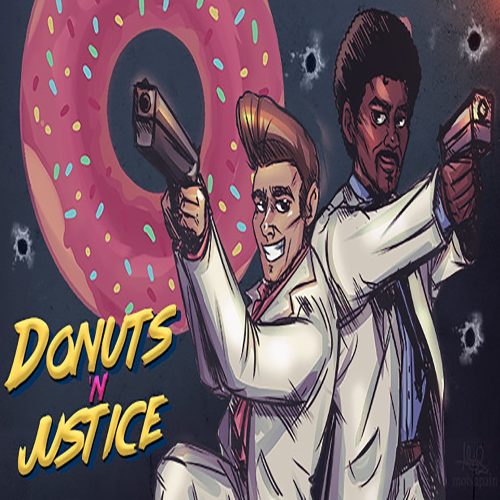 Donuts'n'Justice