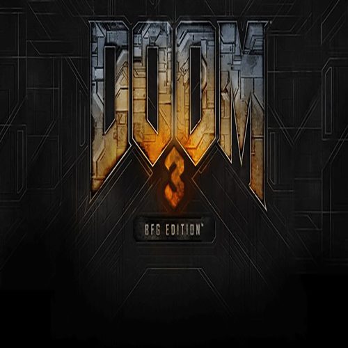 Doom 3 BFG Edition