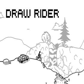 Draw Rider