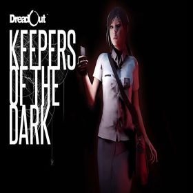 DreadOut: Keepers of The Dark