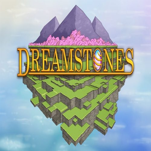 Dreamstones