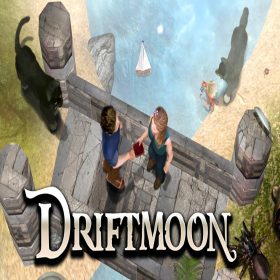 Driftmoon