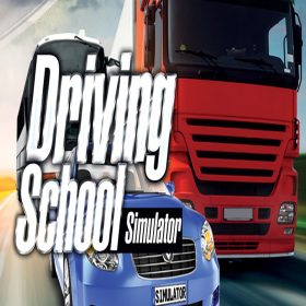Driving School Simulator Driving School Simulator