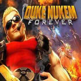 Duke Nukem Forever (EU) Duke Nukem Forever (EU)