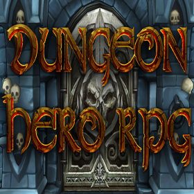 Dungeon Hero