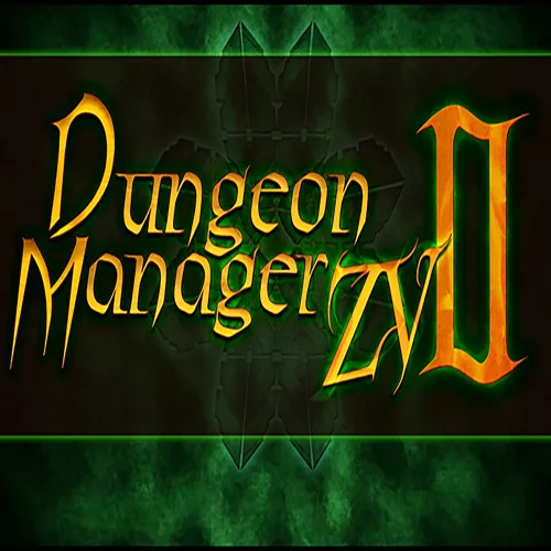 Dungeon Manager ZV 2