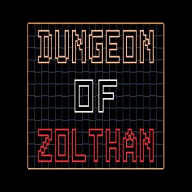 Dungeon of Zolthan