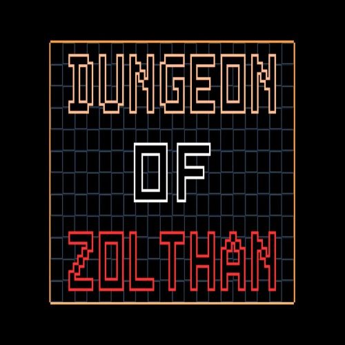 Dungeon of Zolthan