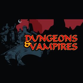 Dungeons & Vampires
