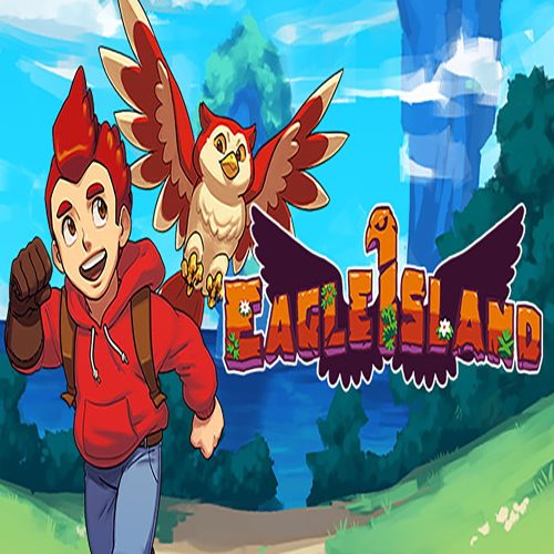 Eagle Island