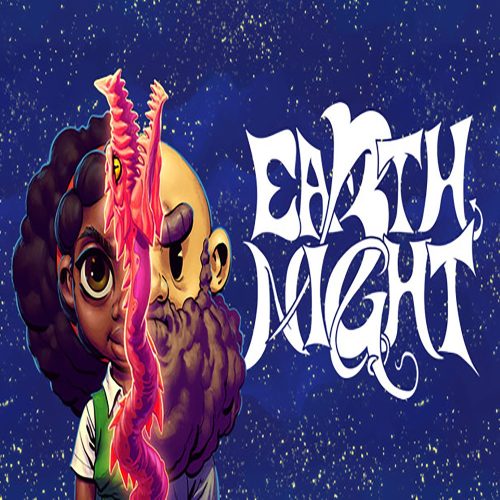 EarthNight