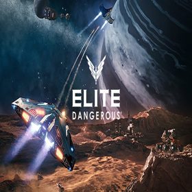 Elite: Dangerous Elite: Dangerous