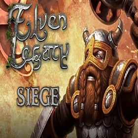 Elven Legacy: Siege (DLC)