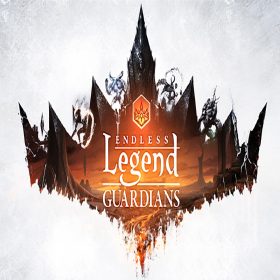 Endless Legend - Guardians (EU)