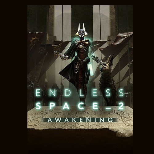 Endless Space 2 - Awakening (DLC)