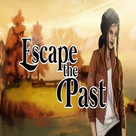 Escape The Past Escape The Past