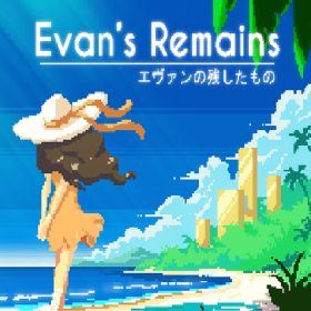 Evan's Remains Evan's Remains