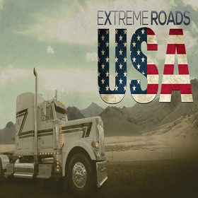 Extreme Roads USA Extreme Roads USA