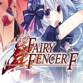 Fairy Fencer F: Swimwear Set: Fairy Fencer F: Swimwear Set: