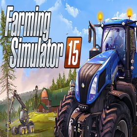 Farming Simulator 15 Farming Simulator 15