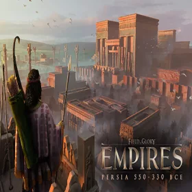 Field of Glory: Empires - Persia 550 - 330 BCE (DLC)