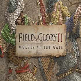 Field of Glroy 2: The Wolves at the Gate (DLC)