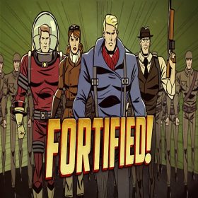 Fortified Fortified