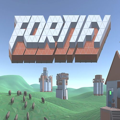 Fortify