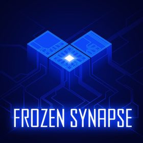 Frozen Synapse Frozen Synapse