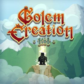Golem Creation Kit Golem Creation Kit