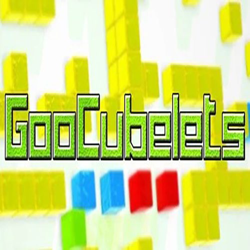 GooCubelets