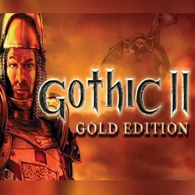 Gothic 2: Gold Edition Gothic 2: Gold Edition