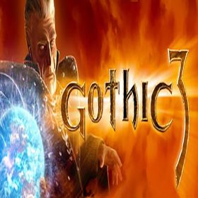 Gothic 3 Gothic 3