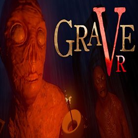 Grave VR