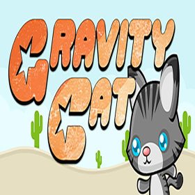 Gravity Cat Gravity Cat