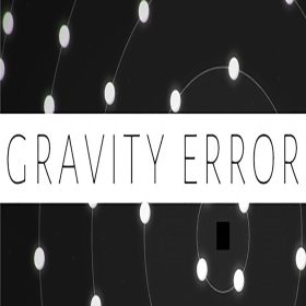 Gravity Error