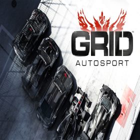 GRID + GRID AUTOSPORT