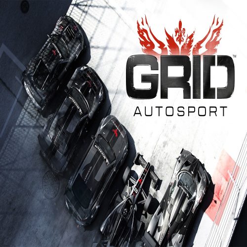 GRID + GRID AUTOSPORT