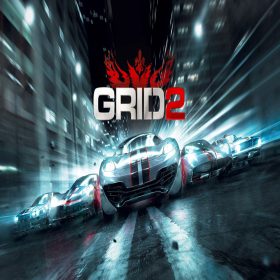 Grid 2 + Headstart & McLaren Packs (DLC)