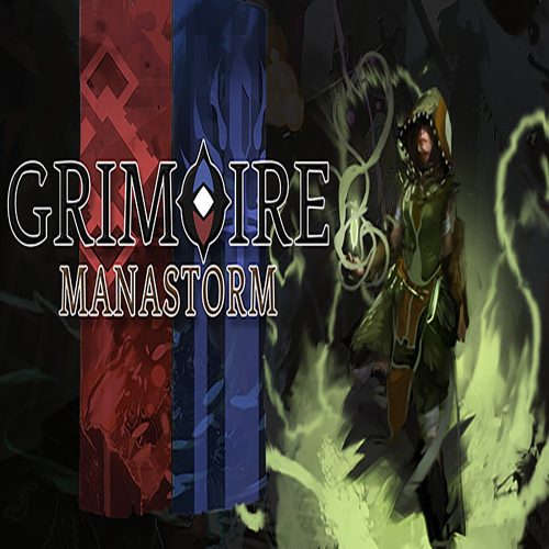 Grimoire: Manastorm - All Current Classes Bundle