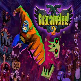 Guacamelee! 2 (EU)