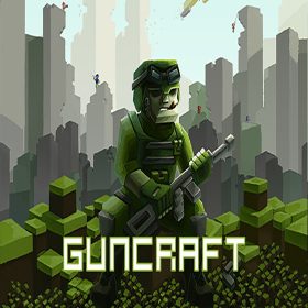 Guncraft Guncraft