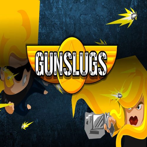 Gunslugs