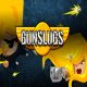 Gunslugs