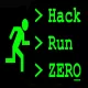 Hack Run ZERO